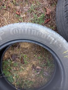 Pneumatiky 215/55 R17 letné - 3