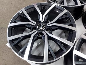 5x112R17 elektrony VW TIGUAN-PASSAT-ARTEON-TOURAN-T ROC - 3