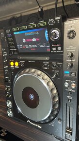 Pioneer CDJ 2000 nxs - 3