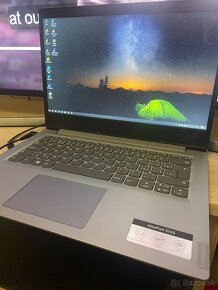 Lenovo IdeaPad S145 - Win10 - 3