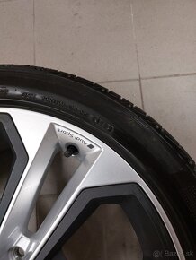 5x112 r20 Audi disky - 3