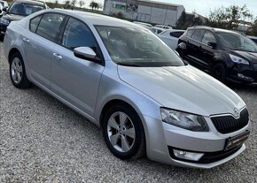 Škoda Octavia 2,0 110kW DSG F1 Style NAVI nafta automat - 3