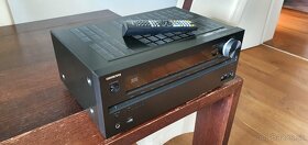 Onkyo TX-NR609 B 7x160W - 3