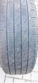 225/60 R17 Imperial Snowdragon 3 - zimne pneu - 3