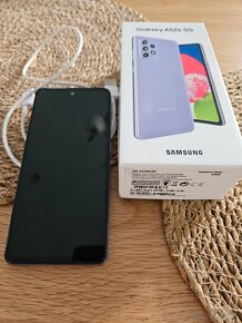 Samsung Galaxy A52s 5G - 3