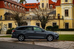 Hyundai i30 CW T-GDI Mild Hybrid N Line - 3