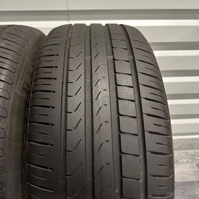 2ks pneu 255/45/20 PIRELLI - 3