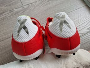 Kopacky Adidas_nepouzite - 3