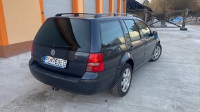 Golf 4 1.9tdi ASZ - 3