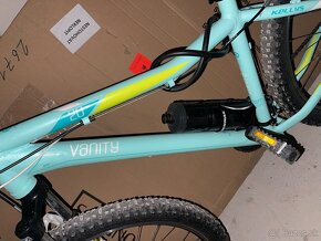 Kellys bicykel 27,5 - 3