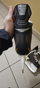 Bauer supreme ONE.4 - 3