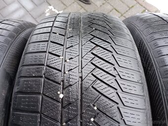 4ks zimné 275/50R20 Continental - 3