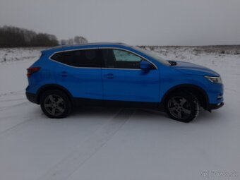 Qashqai - 3