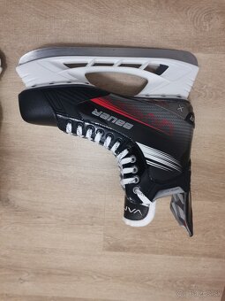 Bauer Vapor Select - 3