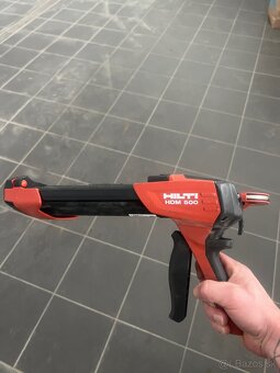 HILTI HIT-HY 170. 500ml/820g - 3