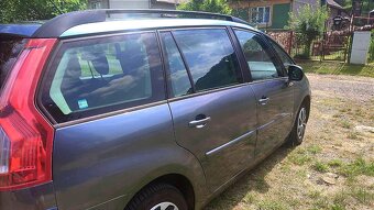 Citroen Grand Picasso 1.6hdi - 3