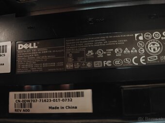 DELL SP2309Wc 23" - 3