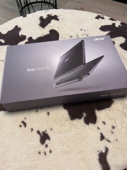 Acer one Acer One 10 zariadenie 2v1 - 3