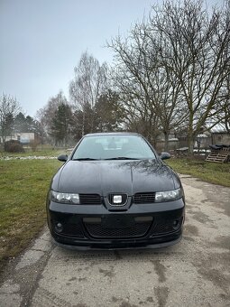 Seat leon 1m Cupra R - 3