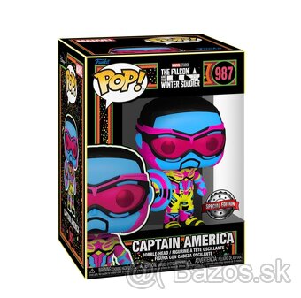 FUNKO POP - 3