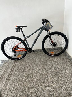 GT Avalanche Sport Grey 29, bicykel , veľ.: L - 3