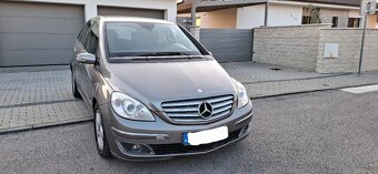 Predám Mercedes Benz B180 Cdi 80Kw Zachovalé - 3