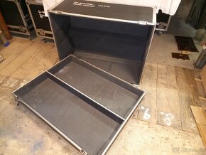 Road case - Flight case 1 - 3