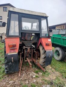 Zetor 6011 - 3