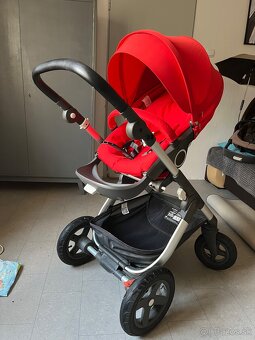 Stokke trailz - 3