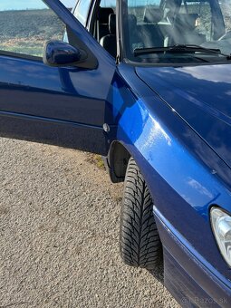 Peugeot 306, 1,6 Benzin, 5 st. manual rv. 2000 - 3