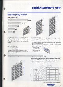 Kupim Xlife preglejku hrubky 21mm pre Framax - 3