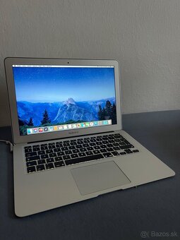 MacBook Air 13” Mid 2011 - 3