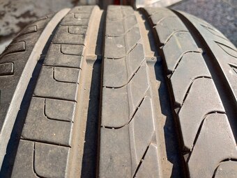 Predam 4ks pneu 225/55/r18  letne  102Y  Pirelli - 3