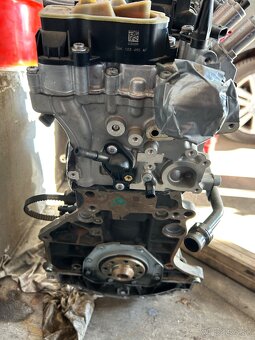 Predam motor 1.8 tfsi - 3