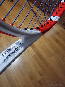 Babolat pure strike tour - 3