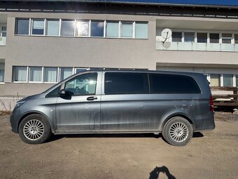 Mercedes-Benz Vito 2020 - 3