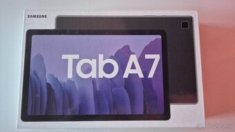 Samsung Galaxy Tab A7 - 3