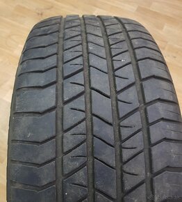 ORIGINAL BMW STYLING 467 R19 F15 F16 X5 X6 19" - 3