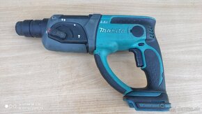 Makita 18V kladivo - 3