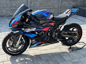 BMW S1000RR 2024 - 3