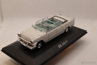 Model ZIL 111 V - 3