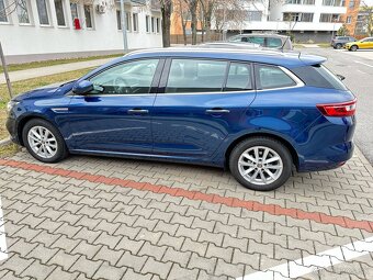 Renault Megane 2020 - 3