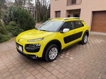 Citroën C4 Cactus 1,2 55.000km - 3