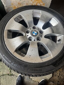 5x120 R17 styling 158 - 3