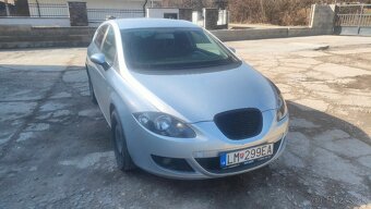 Seat Leon 1.6 i - 3