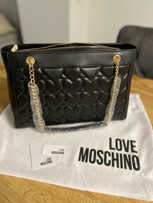 Moschino kabelka - 3