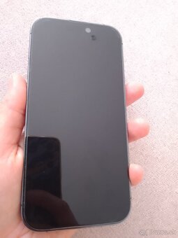 iPhone 14 pro 256gb, fialový - 3