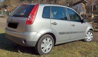 Ford Fiesta - 3