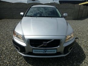 Volvo XC70 2.4D5 4x4 SUMMUM AWD VÝHŘEV/1A - 3