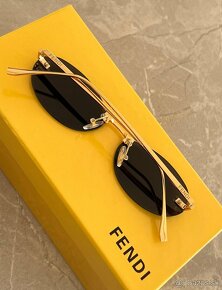 Fendi slnecne okuliare - 3